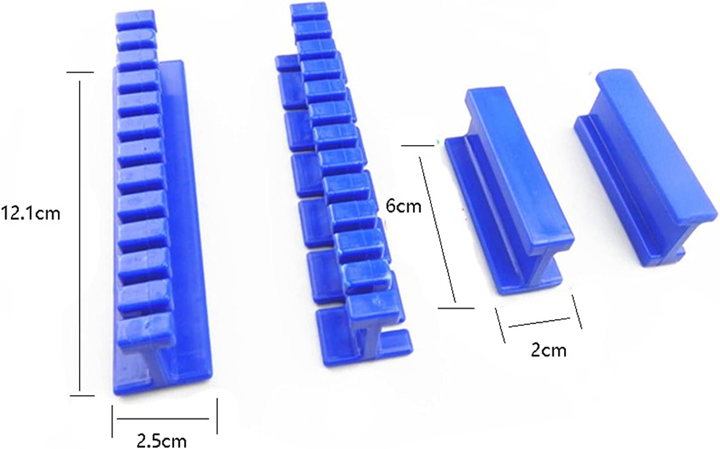 Auto Dent Repair Kit, Car Fender Damage Repair Tools, Flat Bar, Auto Dent Repair Kit, Auto Dent Smooth Repair Kit (1)