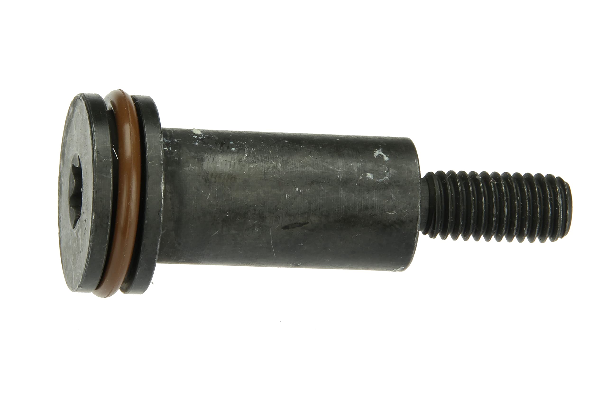 Amazon.com: URO Parts 11317534768 Timing Chain Guide Bolt : Automotive