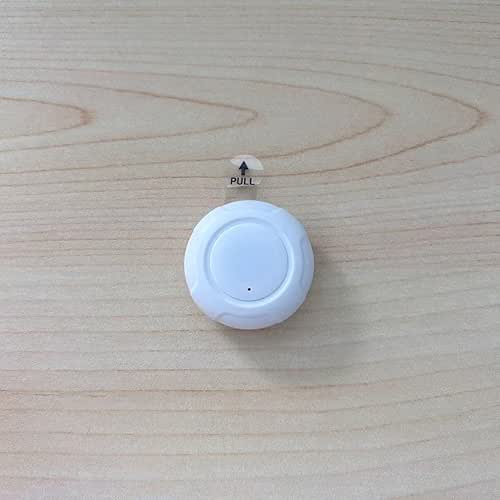 GPS Tracker for Dogs & Cats - No Monthly Fee,