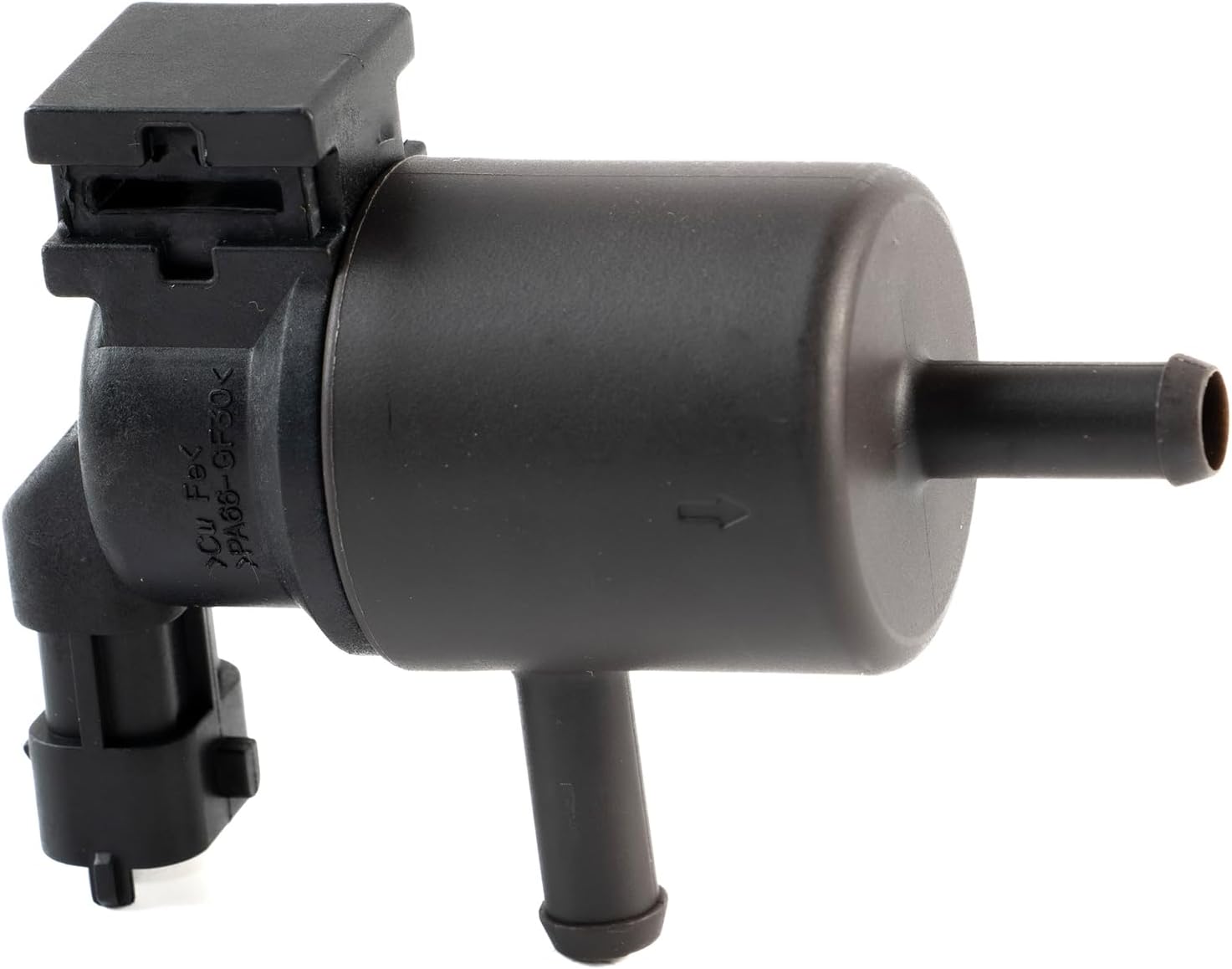 Vapor Canister Purge Valve Compatible with Hyundai Accent 2018-2022, Hyundai Kona 2018-2019, for Kia Soul 2017-2018 Replacement for 28910 3L000