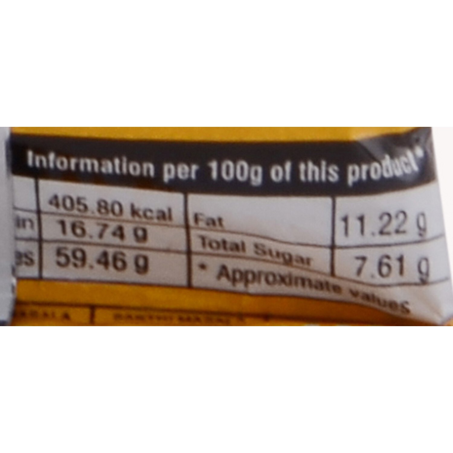 SAKTHI Powder - Rasam, 50Gram Pouch - Mustard - Image 4 thumbnail