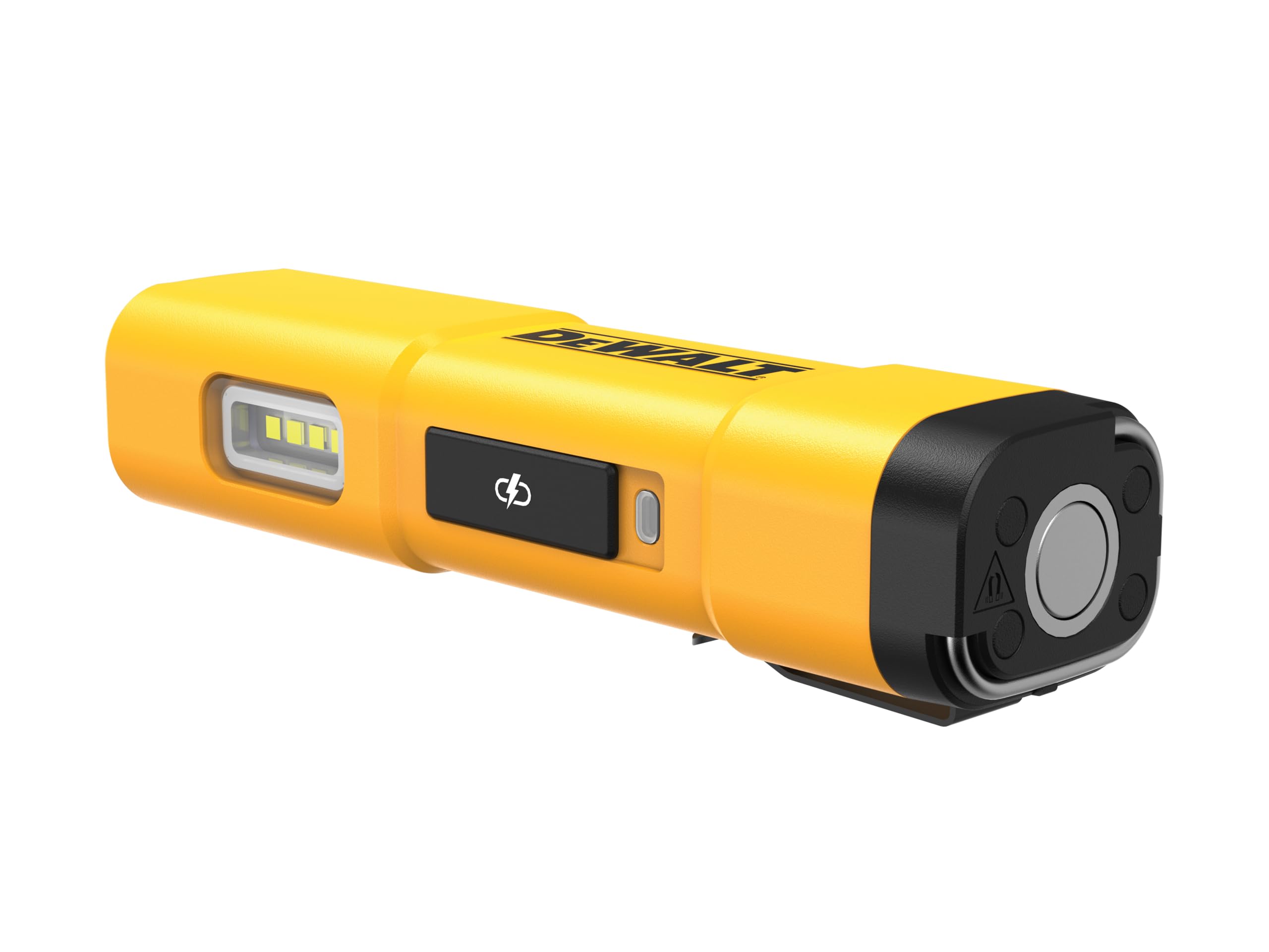 DEWALT Fresa Rotante Industriale Per Metallo – Gambo Da 6 Mm, Geometria Di Taglio Avanzata Per Modellatura E Sbavatura, Utensile In Metallo Duro Per Officine Professionali