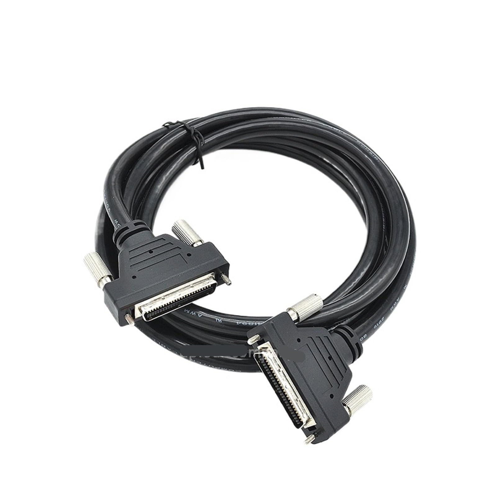 Câble UC-ET020-13B anti interférence pour liaison servo 0.5M