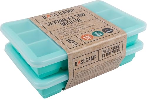 Basecamp Silicone Ice Tray