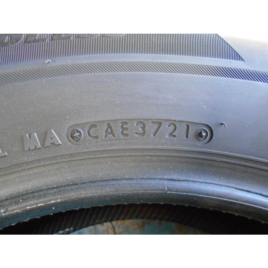 VRX2 205/65R16 2021年製 4本 溝約6mm VRX2 205/65R16 2021年製 4本 溝約6mm Amazon.co.jp: ブリヂストン