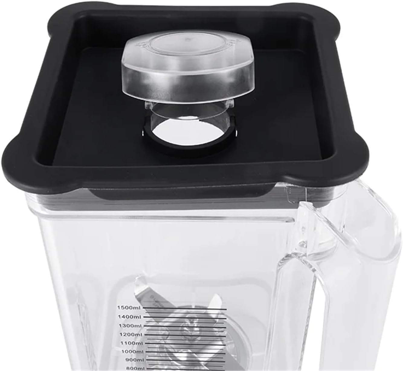 Compatible For LEHEHE, L8D A9 Blender Container Blender Cup Knife Lid Replace Mixer Parts Blender Accessories