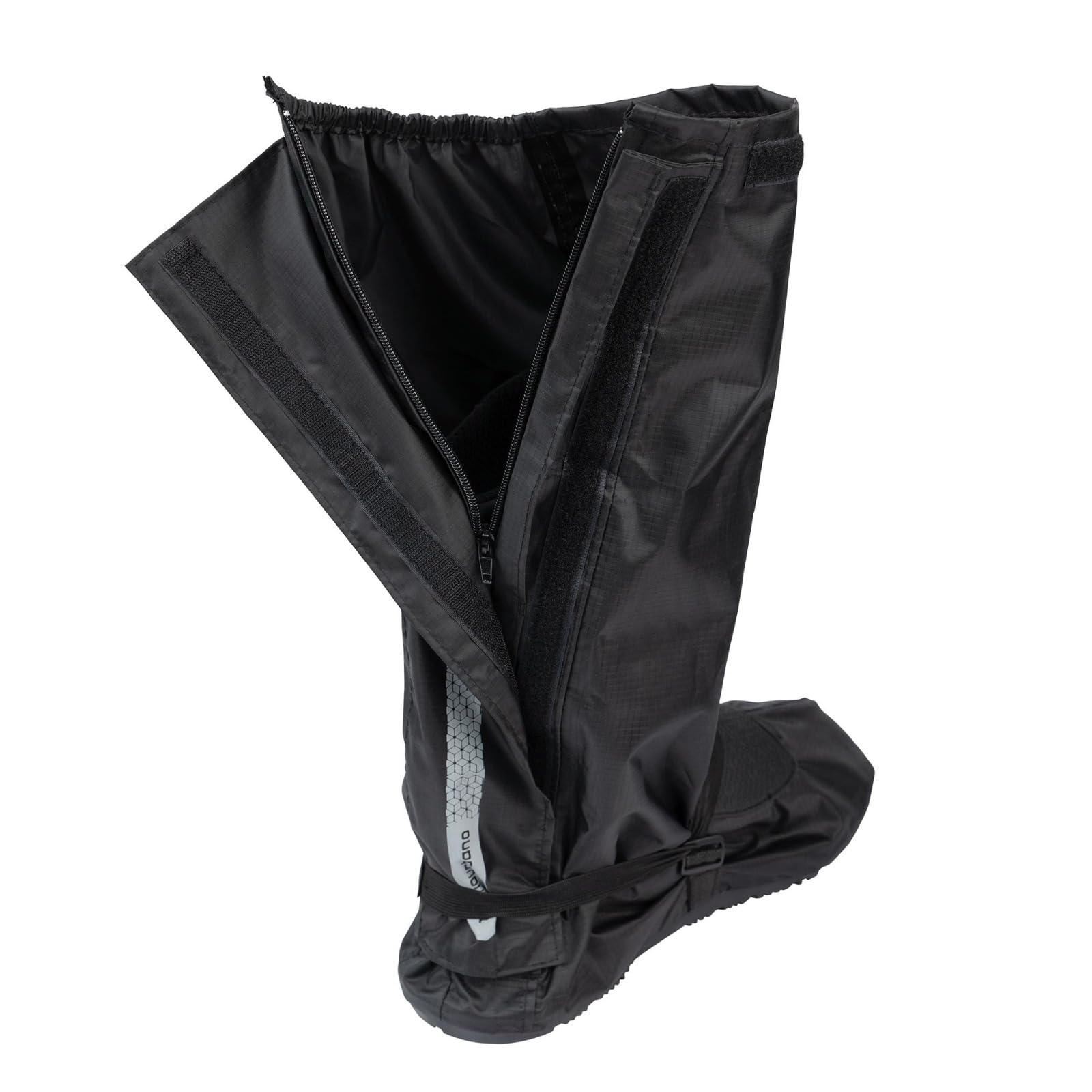 Copriscarpe ANTIPIOGGIA TUCANO URBANO PRO SHOECOVER HYDROSCUD® NERO (L)