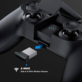 Amazon.co.jp: GameSir T1s コントローラー 二重振動 ゲーミング