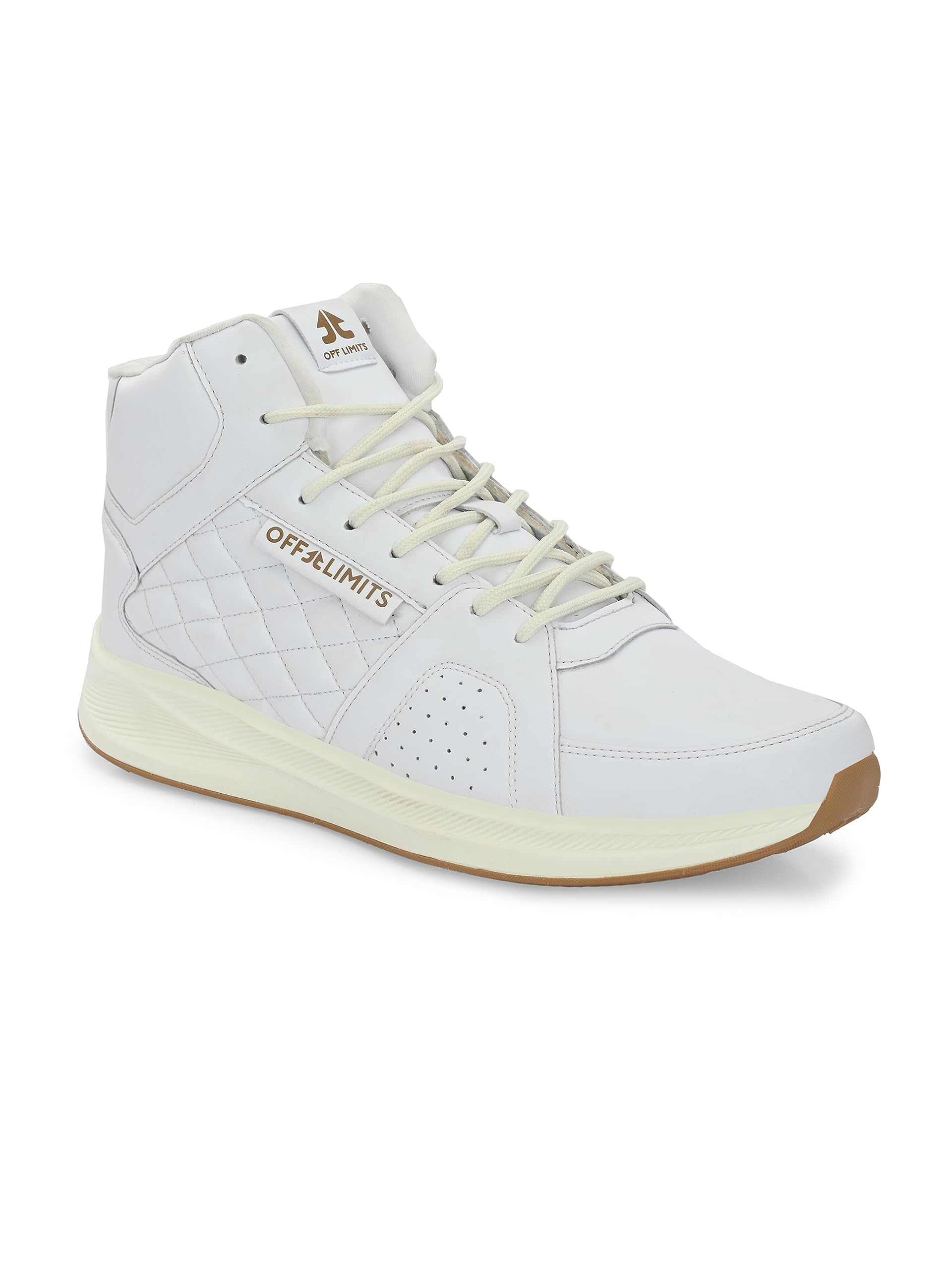 See full amazon price history chart for OFF LIMITS Mens Hangman B&T Sneakers, White, UK 14 OFF LIMITS Mens Hangman B&T Sneakers, White, UK 14 (B0CD2HKD76) Amazon Price History, Amazon Price Tracker