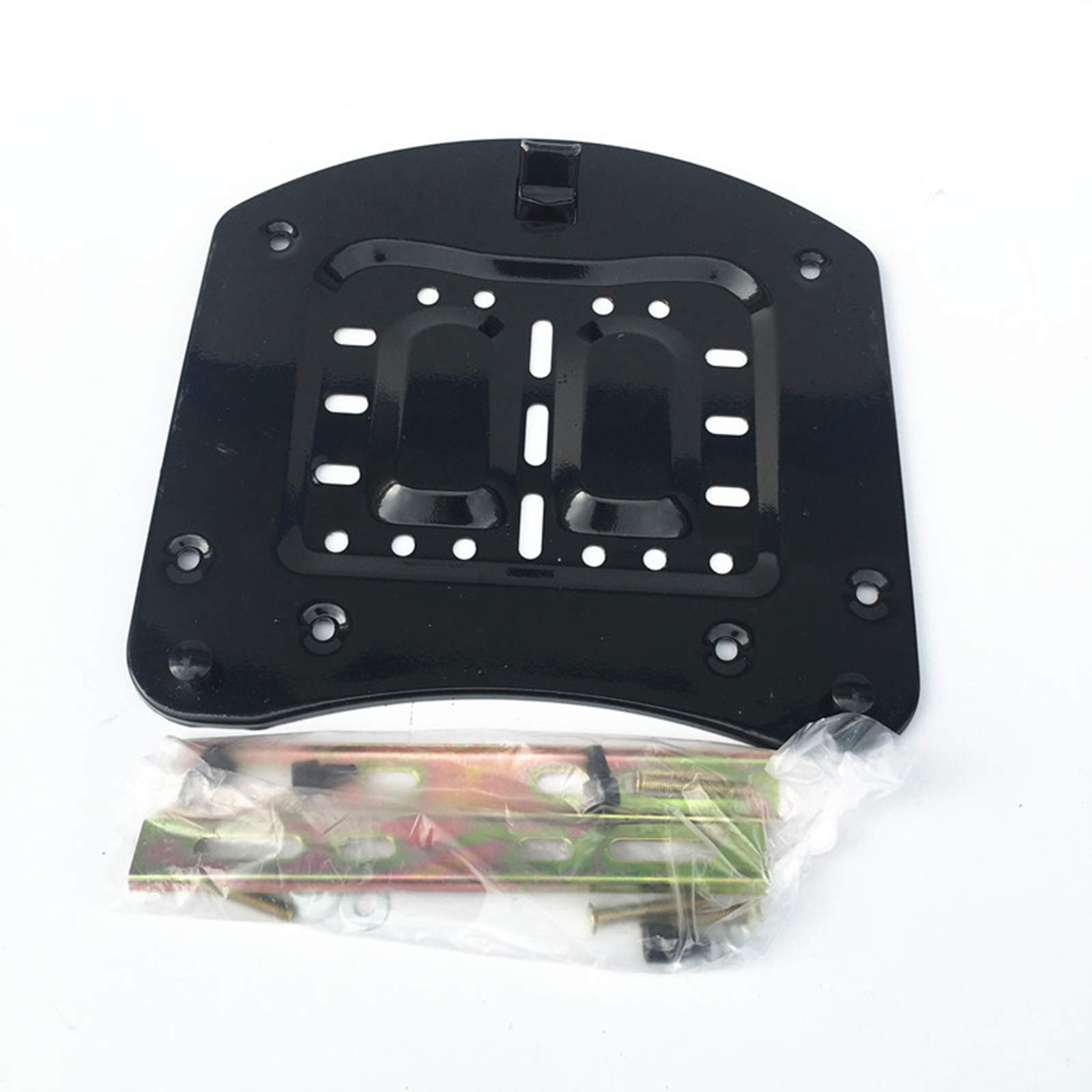 Amazon.com: ZXCASDF Universal Motorcycle Trunk Motorcycle Tour