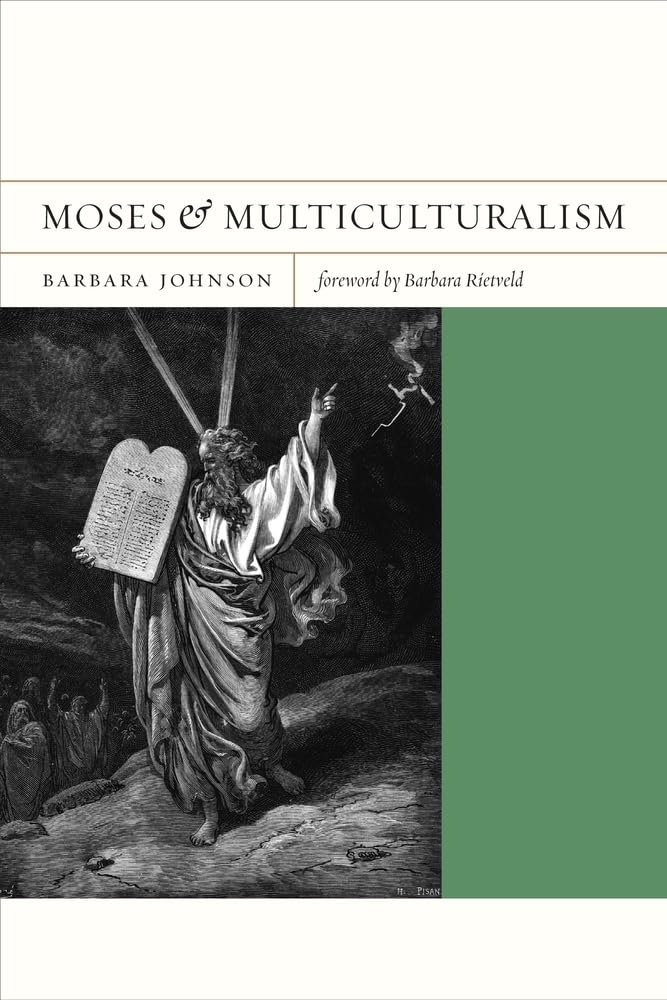 Moses and Multiculturalism (FlashPoints) (Volume 2)
