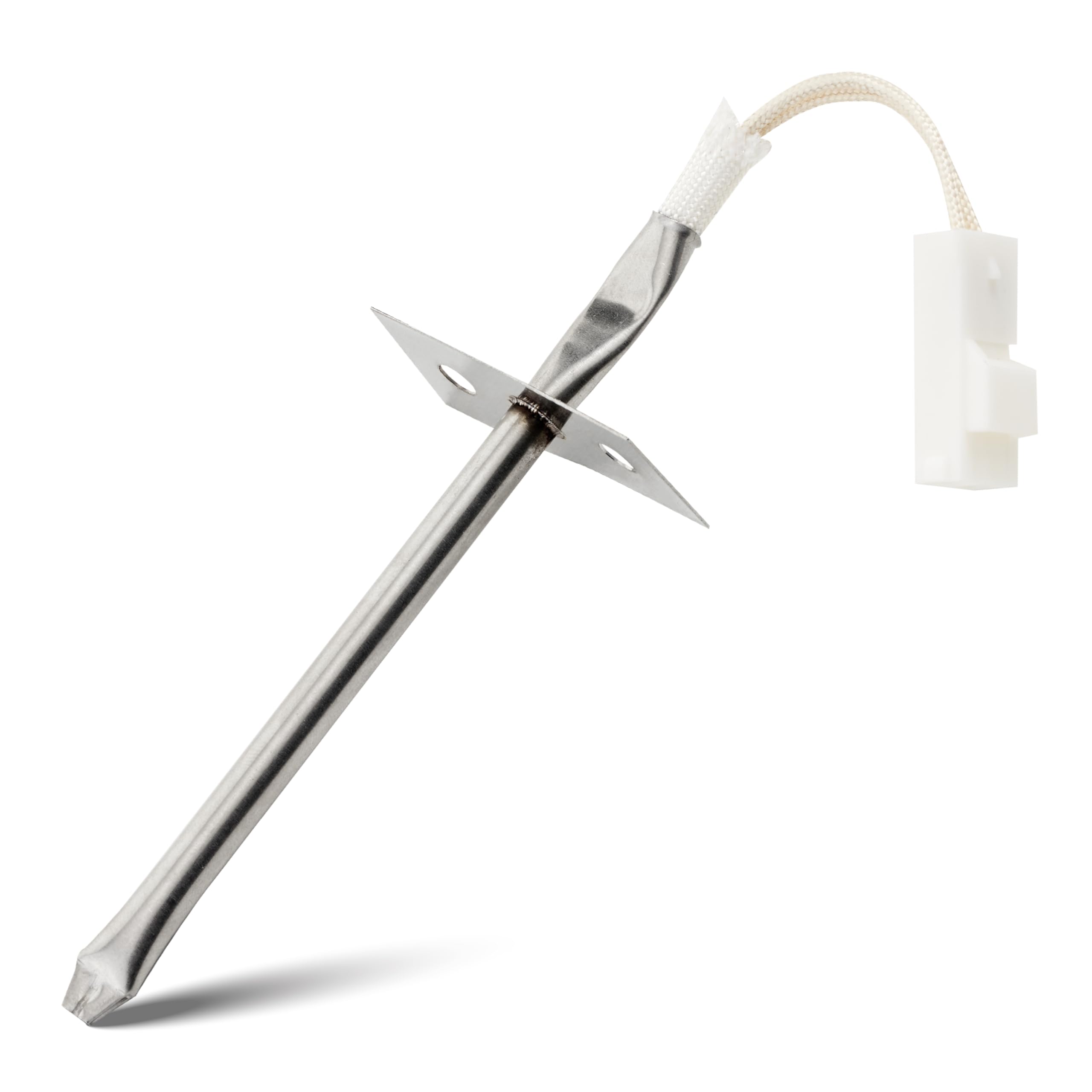 Photo 1 of ?Upgraded 2026?316233902 Oven Temperature Sensor Probe Compatible with Frigidaire Kenmore Range Replaces 316217008 316233900 316233903 4929364 AP6888260 PS12724046 by Canamax