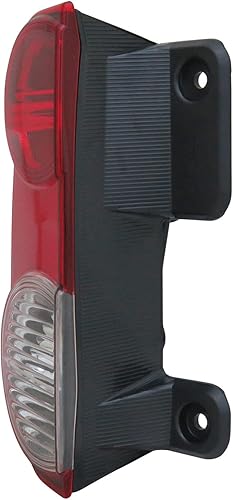 Miniatura 3 de TYC Conjunto de luz trasera izquierda compatible con Nissan NV 200 2013-2021