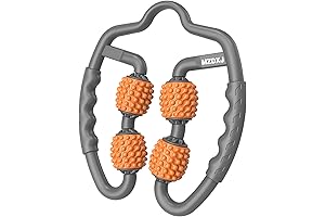 RollFlex: Your Key to Pain Relief and Enhanced Mobility