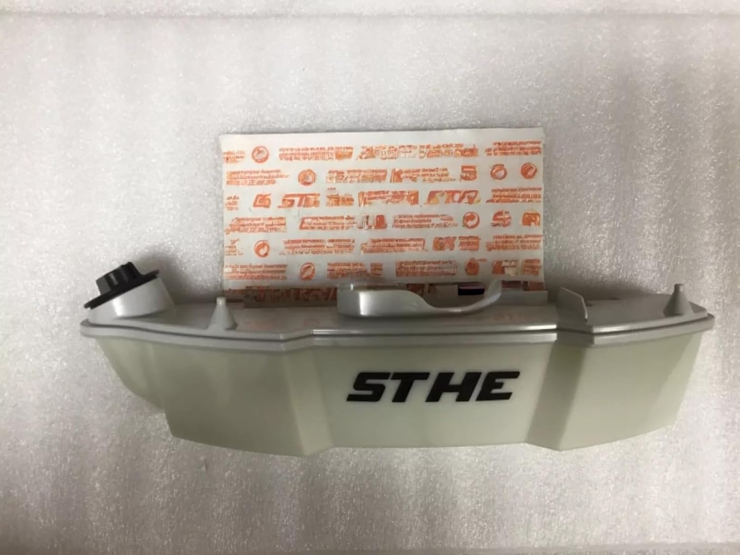 NEW Genuine br600 br550 br500 br700 gas tank fuel tank,Replacement for stihl OEM