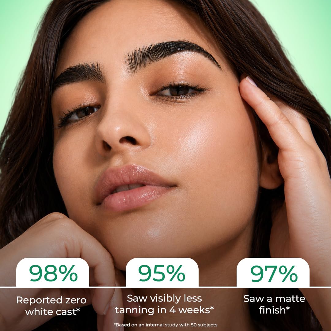 100% Mineral Sunscreen thumbnail 3
