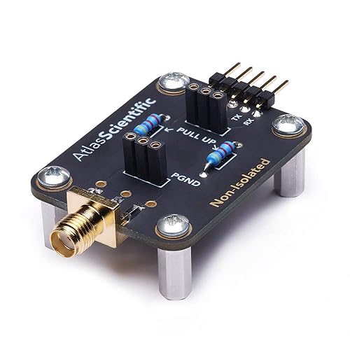 Atlas Scientific EZO Carrier Board no aislada (requiere montaje)