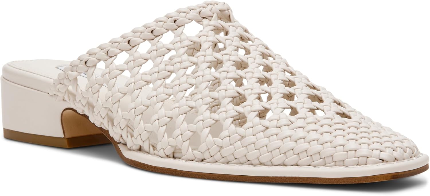 Steve Madden Women's Dessa Mule