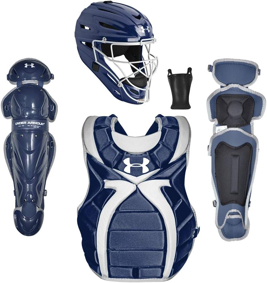 Under Armour Womens Catching Set,