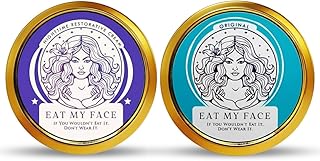 Eat My Face Paquete de crema nocturna y cuida...