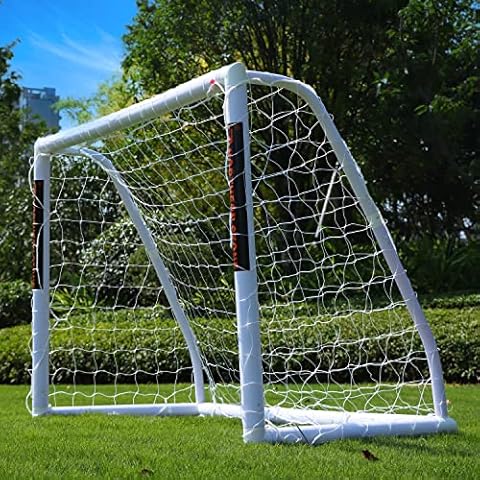 NORTHERN STONE Portable All-Weather Football Goal Cover