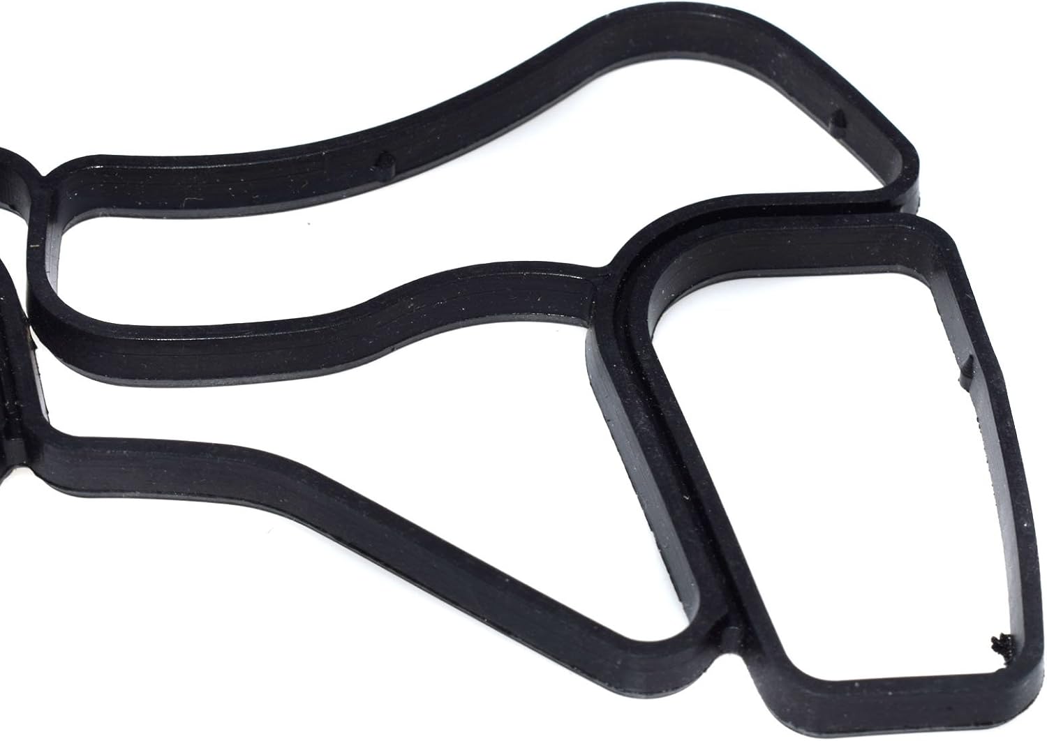 Oil Cooler Gasket to Oil Filter Housing Seal For Mercedes-Benz C280 C350 C350 C280 E350 E550 E350 E550 CLK350 CLK550