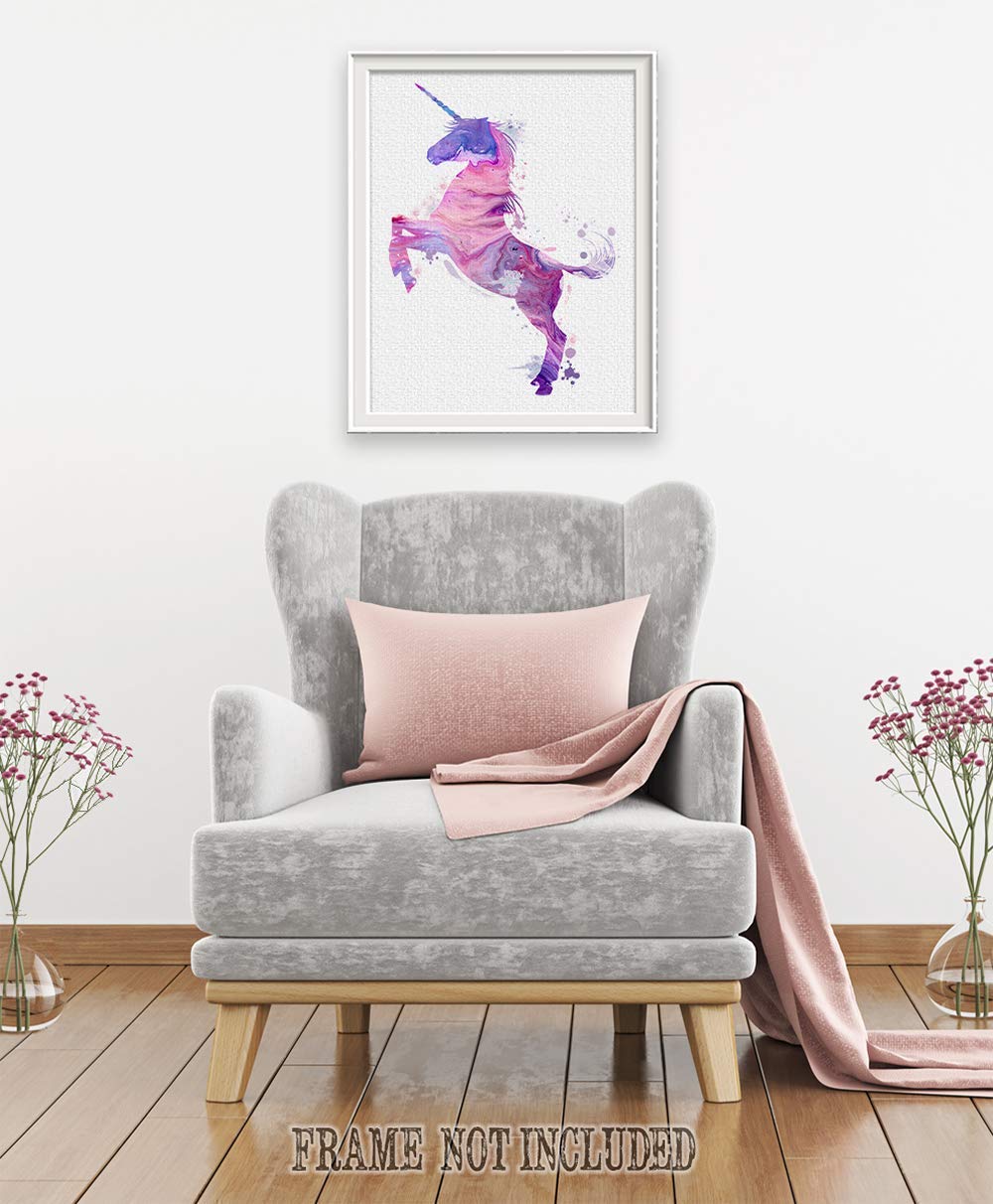TideAndTales Framed Butterfly Wall Decor Set (3 Pieces) With 10 3D Stickers – Colorful Wall Art For Girls' Room, Nursery, Playroom – Butterfly Room Decor - View #11
