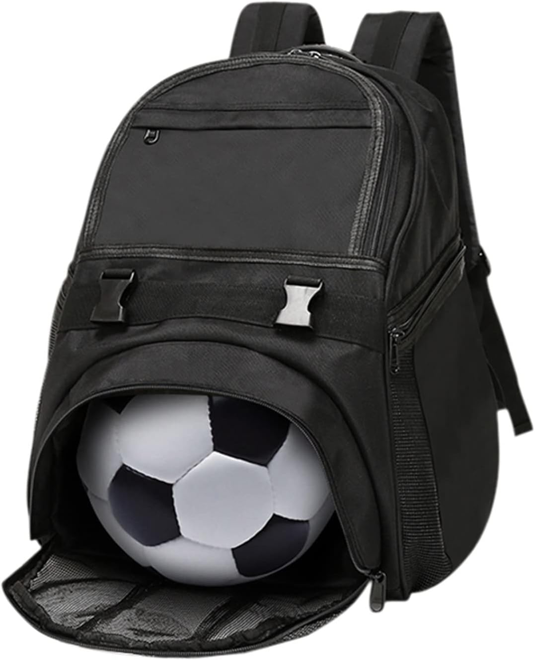 Bowling Roller Bags Men Durable Waterproof Oxford Shoulder Bag for Teenager Soccer Ball Pack Bag Fitness Training Sport Bag