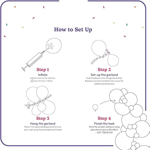 Miniatura 4 de Kit de guirnalda de arco de globos de Super Bros, 139 unidades, globos de látex de 12, 10, 5 pulgadas, globos de látex y globos de aluminio Super