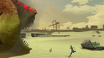 Amazon.co.jp: METAL MAX Xeno Reborn Limited Edition - PS4 (【特典