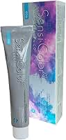 Tinta Coloração Cabelo Louro Escuro 6.0 Hipoalergênica SensiColor Eclat - Alergoshop