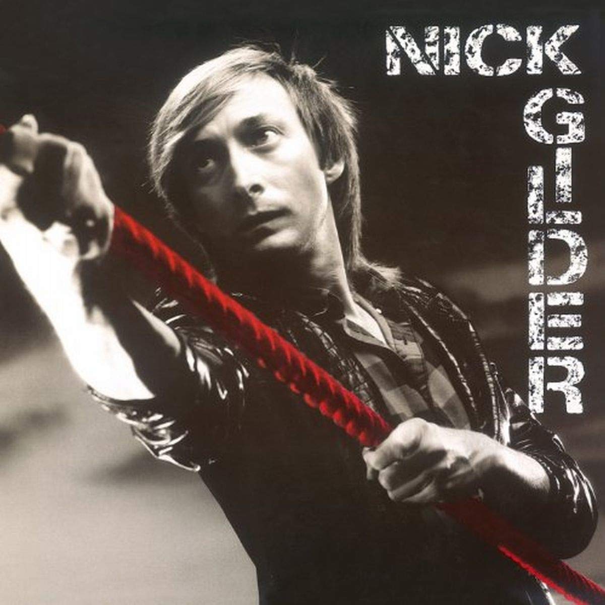 Nick Gilder