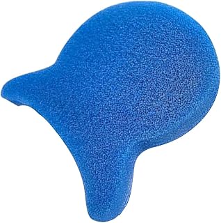 Reusable Sticky Sponge - Pet Hair Lint Remover Tool, Laundry Removing Cleaning Tools, Fabric Catcher Solution | Suitable Ideal Perfect Cats Carpet Clothes Furniture Couch Car Home Rug Clothing Washing