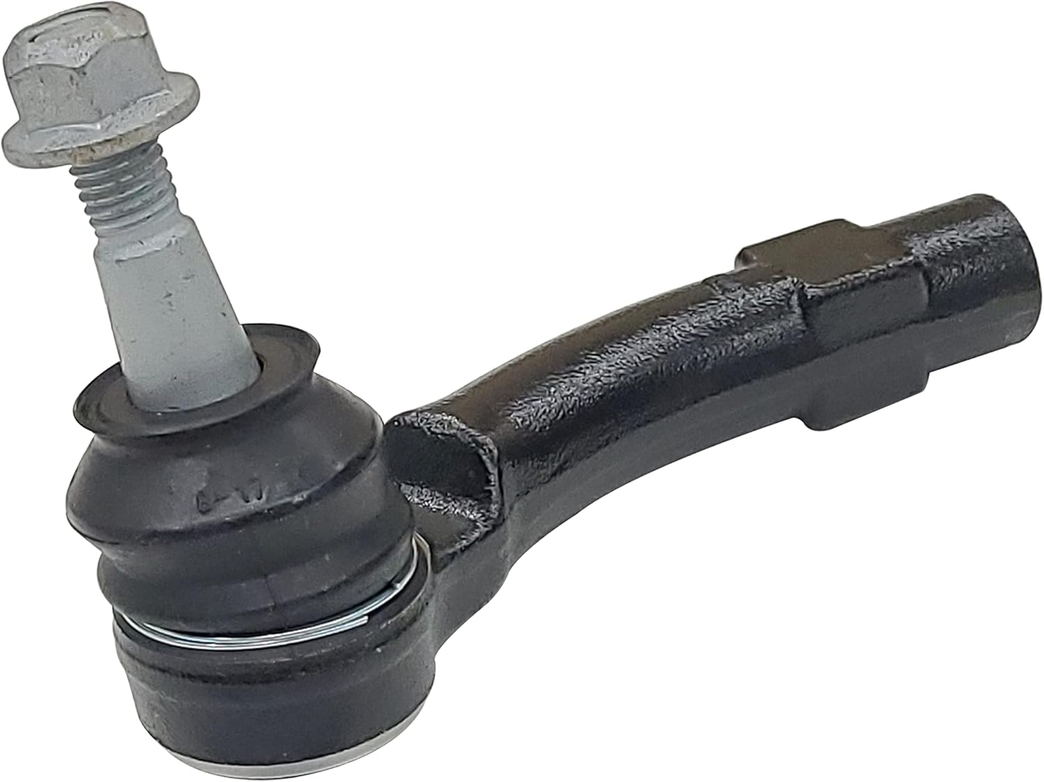 CTR CE0868R [OE Supplier] Right Outer Tie Rod End Compatible with BUICK, CADILLAC Vehicles - Replaces 13272002, 22776530, ES801169, ES801335