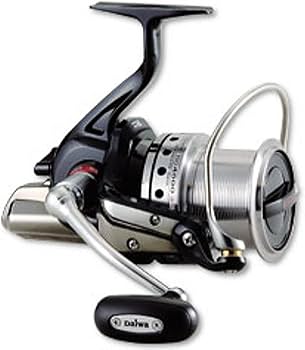 Daiwa Saltiq 5500 スピニングリール Daiwa Saltiq 5500 スピニングリール Daiwa Saltiq 5500 スピニング