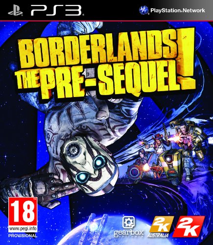 THE RISE OF HANDSOME JACK Witness Handsome Jack's rise to power. Dive deep into the origins of iconic Borderlands villains. Turn the tables and experience Handsome Jack's side of the story.