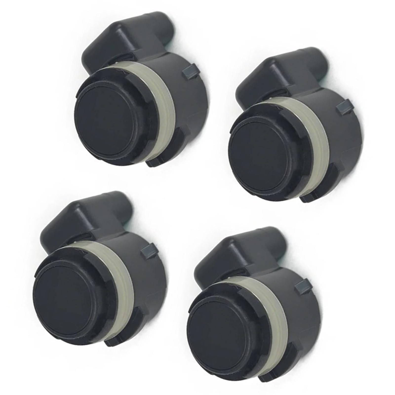 Sensor De Aparcamiento PDC Compatible Con VW Para Quattro Para Golf Car De Sensor De Marcha Atrás De Estacionamiento Trasero Reemplazo OEM 5Q0919275C 5Q0919275A