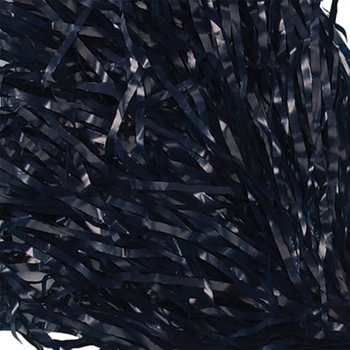 Miniatura 2 de Anderson's Cocteleras de espíritu escolar de un solo color, pompones de animadora, fanáticos de los deportes, fútbol, baloncesto, regreso a casa,