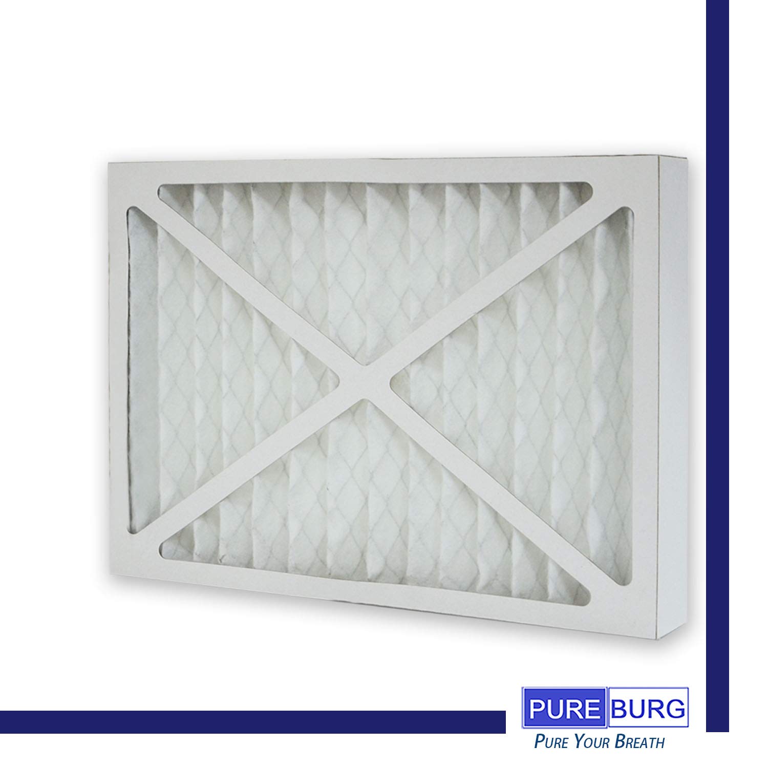 HEPA-Filter Ersatz Für Hunter Luftreiniger – Kompatibel Mit 30729, 30713, 30730 U.a.