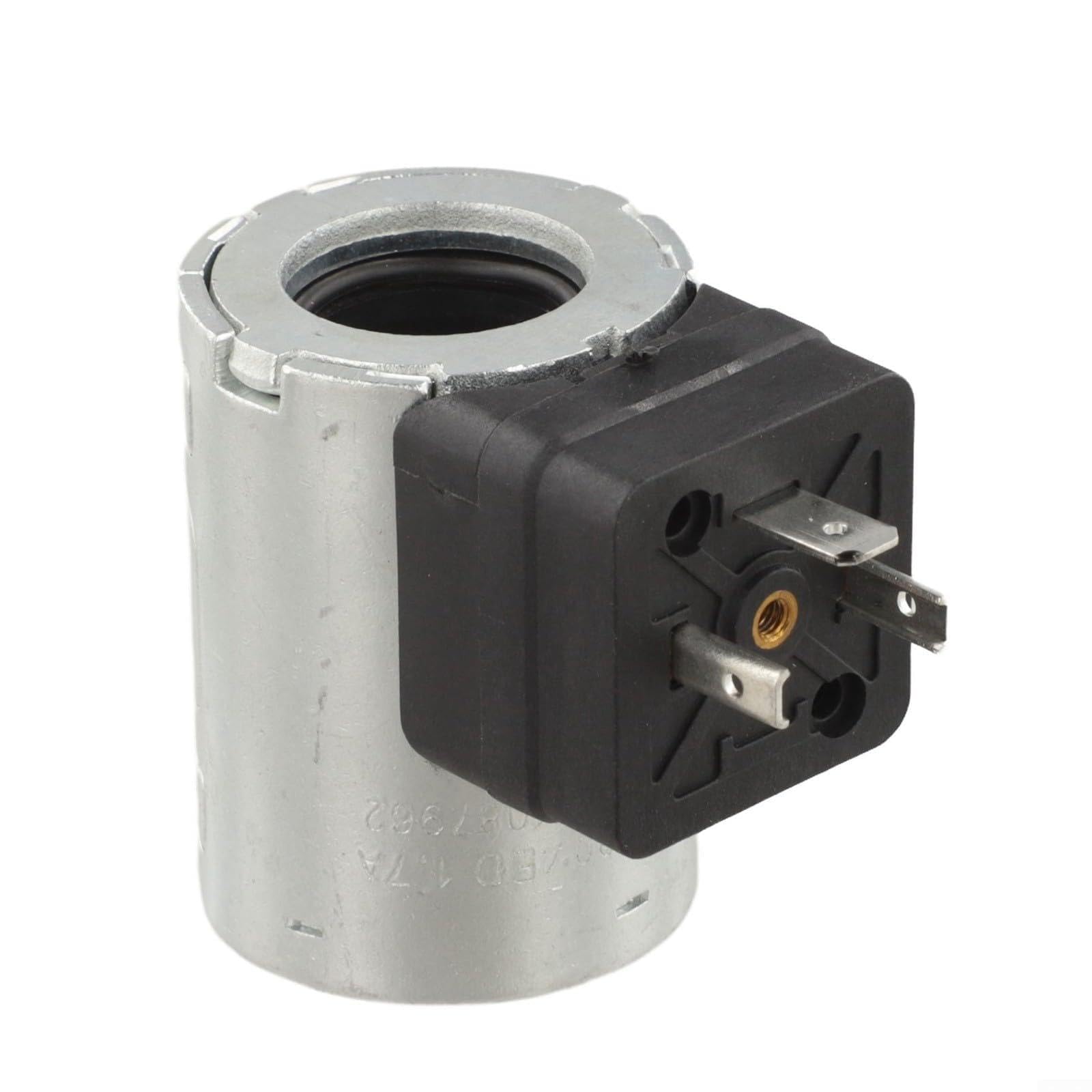 Bobine électrovanne 19mm hydraulique 12V DC pour circuit haute performance
