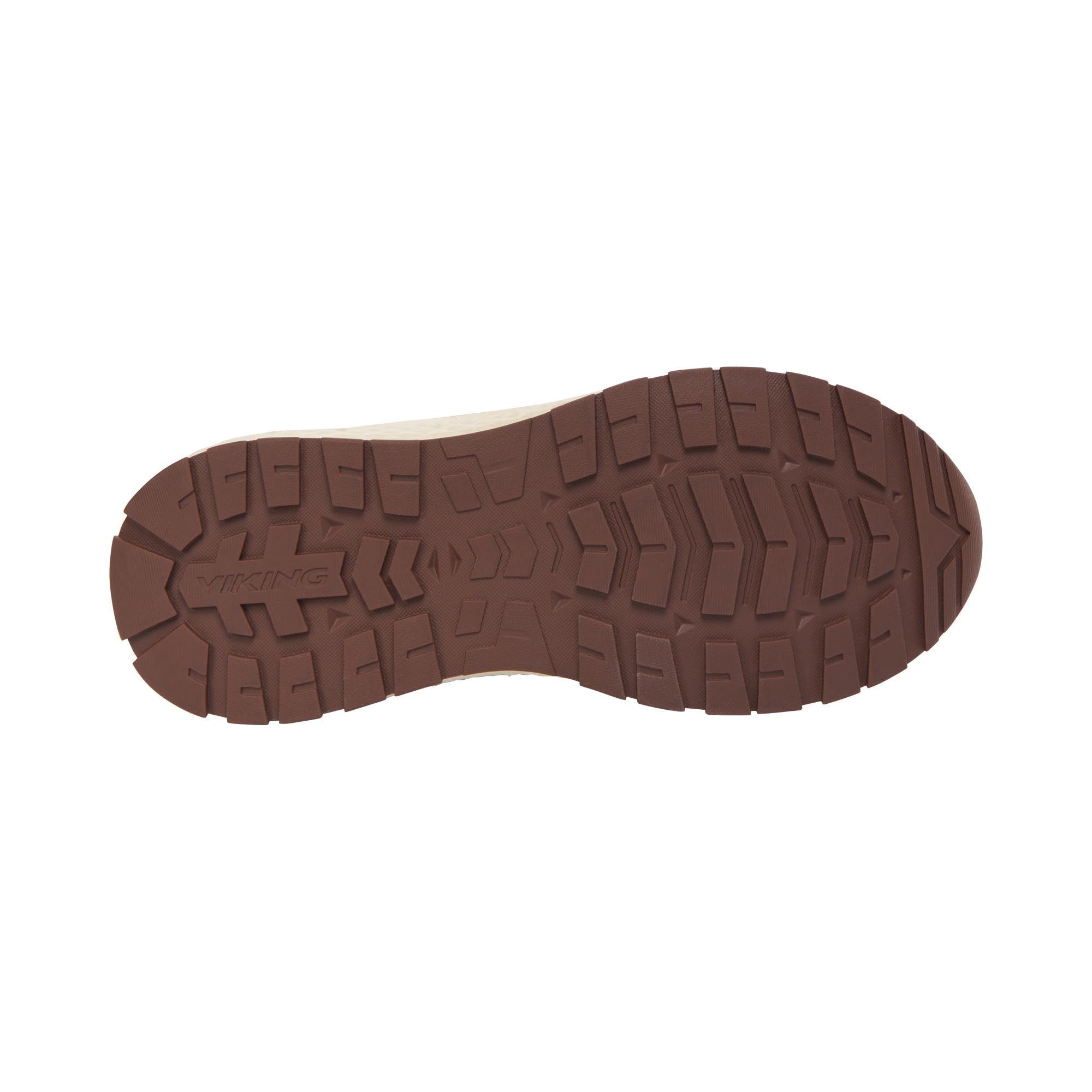 Viking Unisex Kinder Equip Mid Wp BoaWalking Shoe