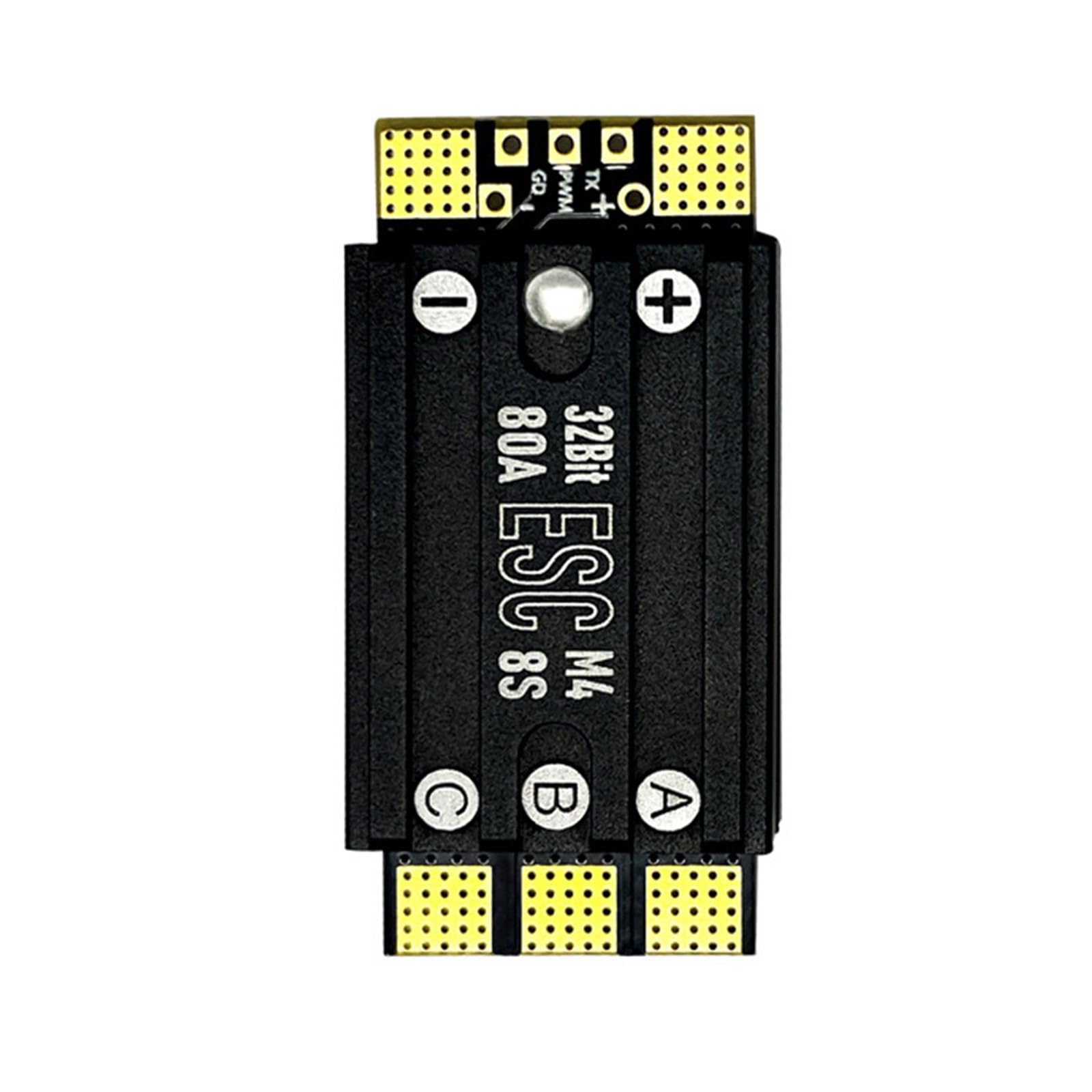 80A Single ESC, kompakter bürstenloser Controller für FPV