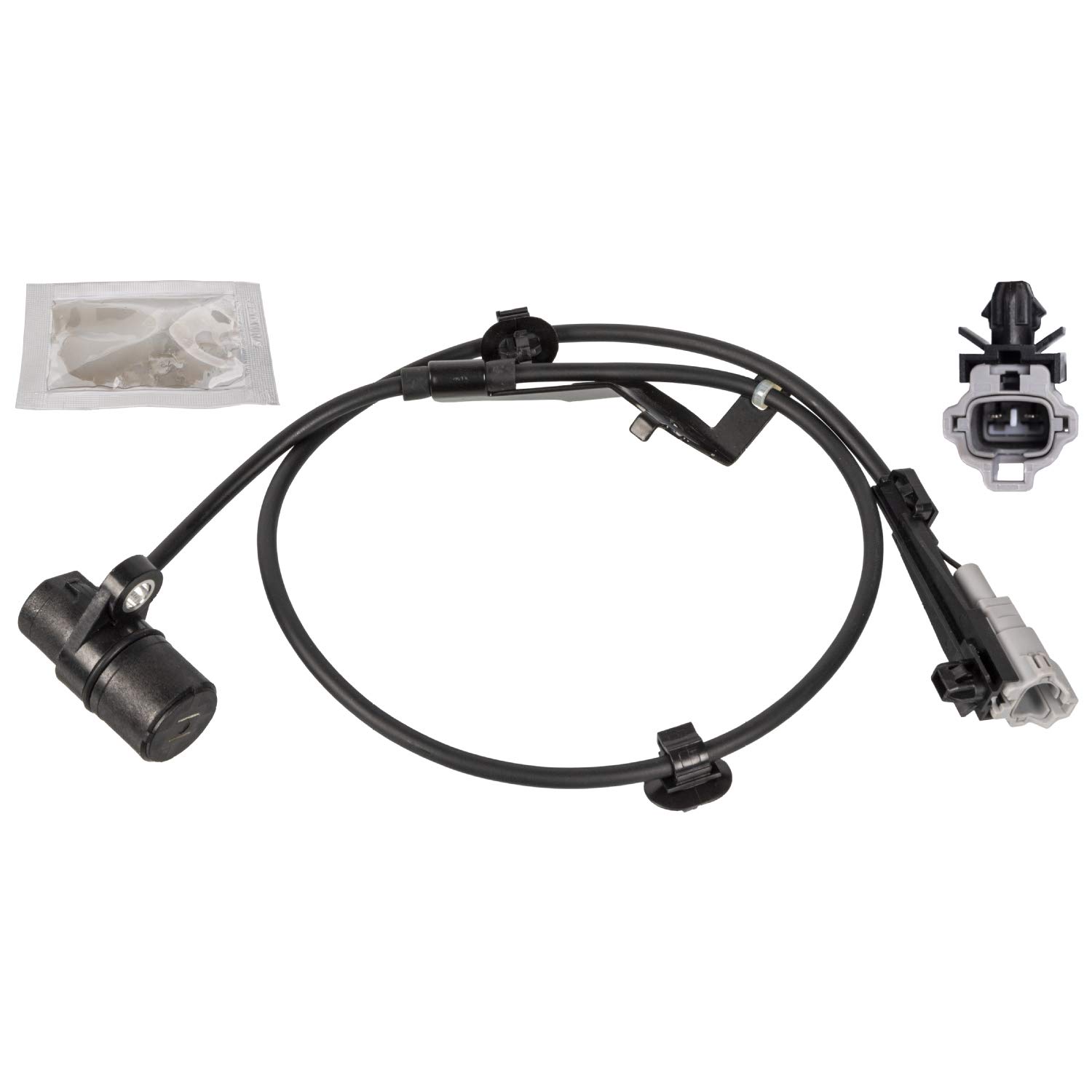 Febi Bilstein Wheel Speed Sensor 170678 for Toyota