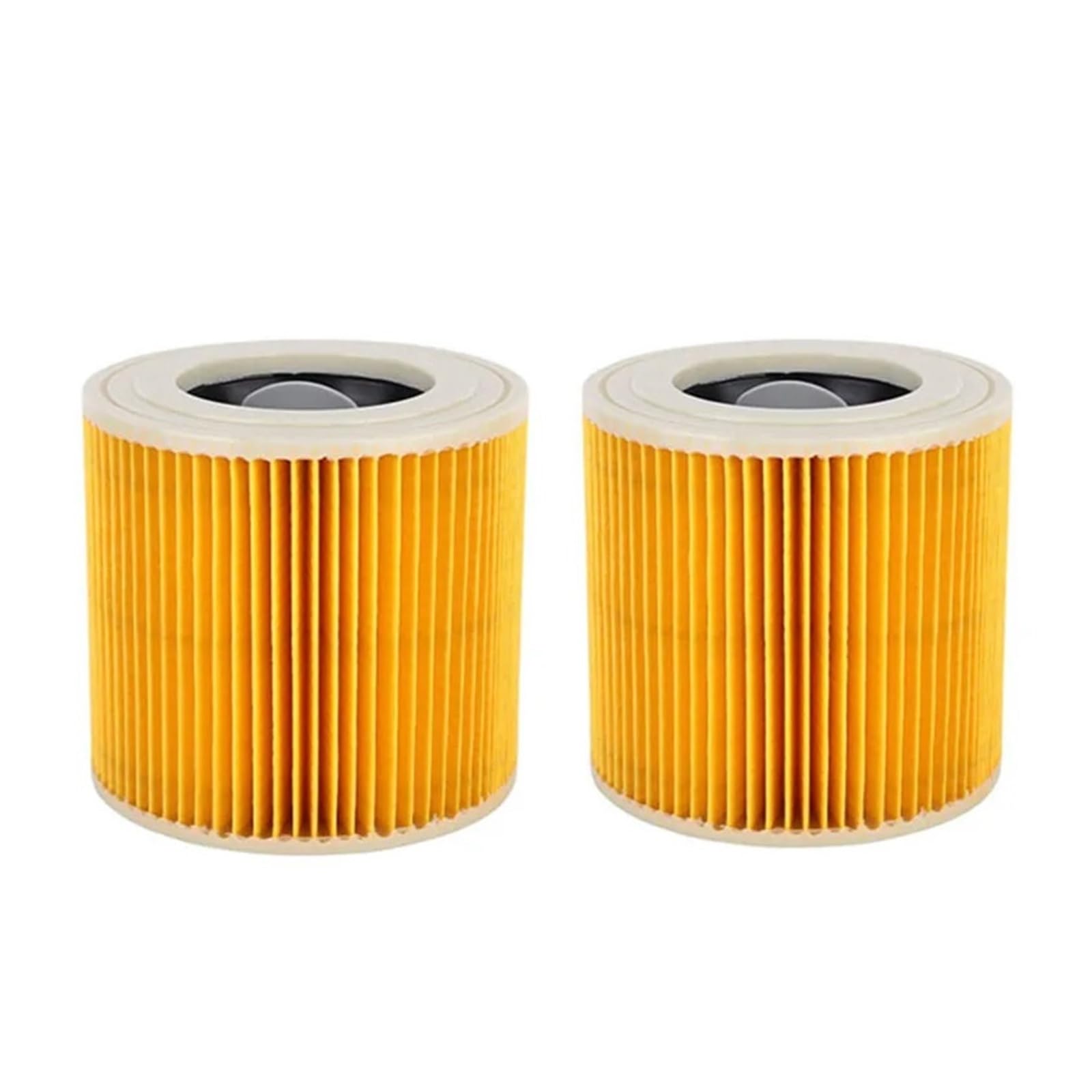 Cartouche Filtre Aspirateur Partie Pour Karcher A2004 A2054 A2204 A2656 Cartouche Filtre Aspirateur Partie Pour Karcher A2004 A2054 A2204 A2656
