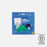 Bambino Mio, T-shirt anti-uv bébé, pour bébés et tout-petits, longues manches, protection solaire, UPF40+, marin, m (6-12 mois) - 8
