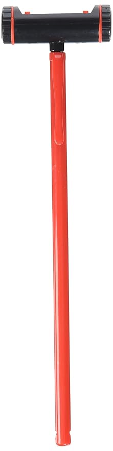 General Tools DT520TH Digital T-Handle Lab Thermometer with 8-Inch Probe