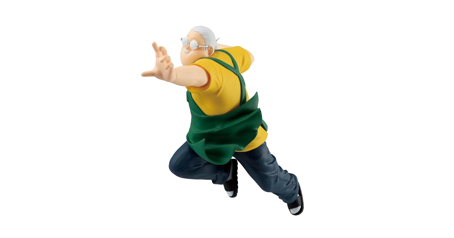 Amazon.co.jp: VIBRATION STARS 坂本太郎 フィギュア SAKAMOTO DAYS