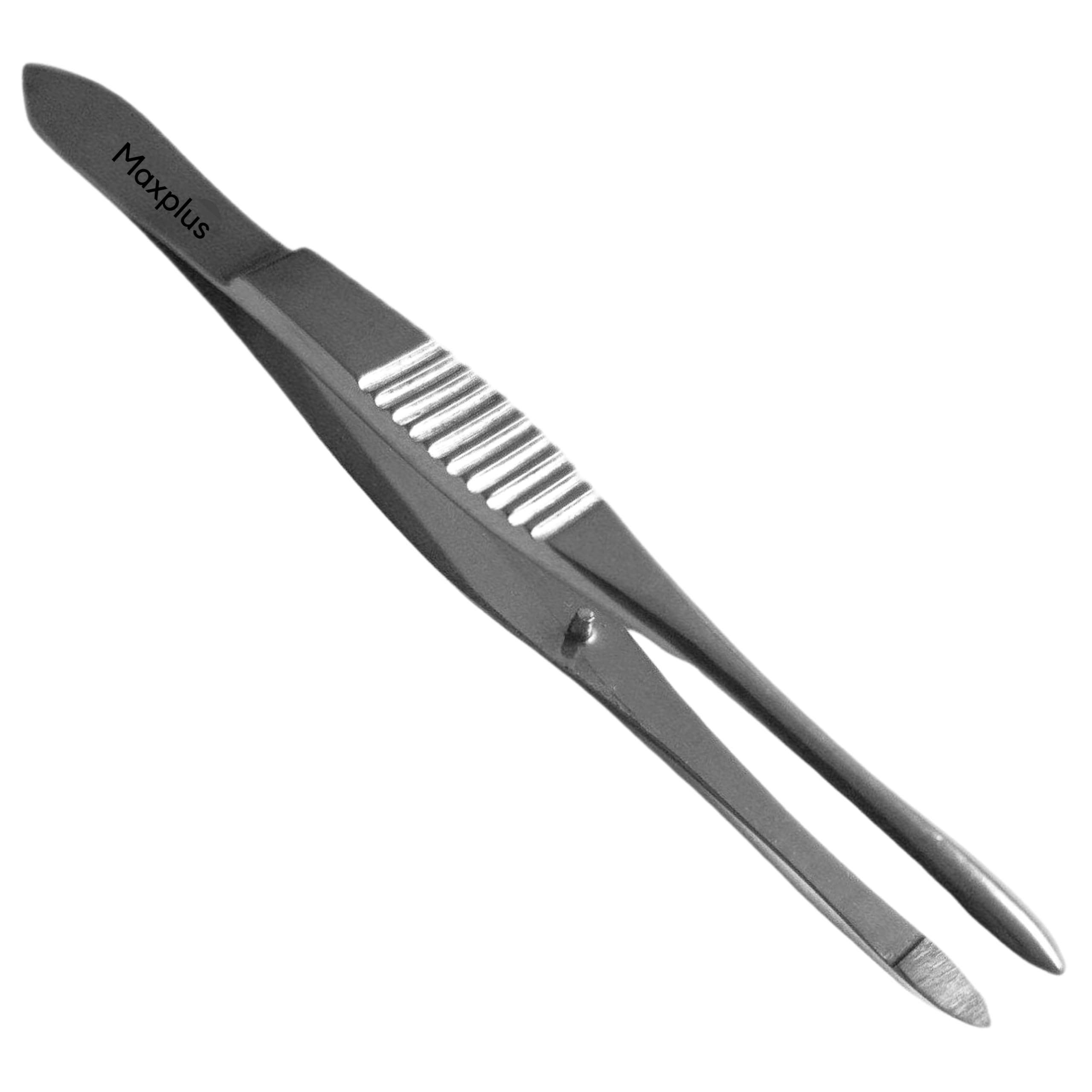 Max Plus | EPILATION FORCEPS | for Eyelash Removal | Trichiasis and Distichiasis Treatment | Stainless Steel | Surgical Instrument (B0D73CMRFW) Amazon Price History, Amazon Price Tracker