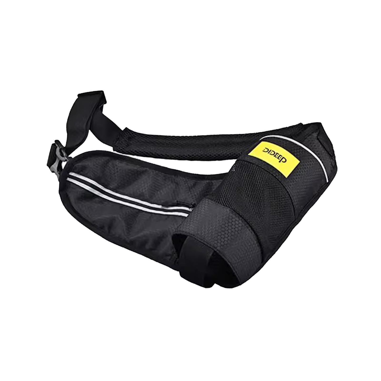 Yiju Scuba Diving Tank Bag for 1L Tank Shoulder Bag for Water Sports Snorkeling