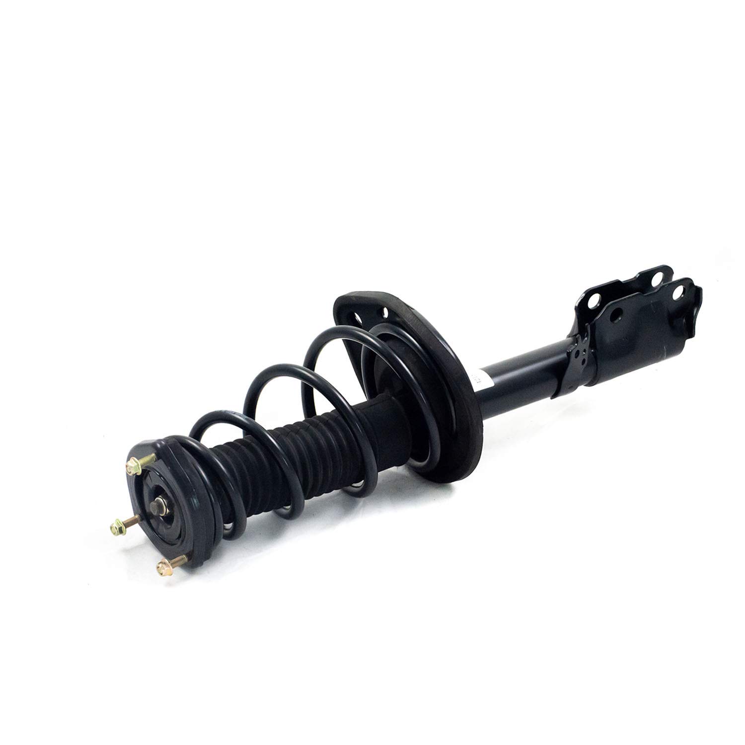 Gabriel G57499 Ultra ReadyMount Rear Left Complete Strut Assembly for 12-13 Toyota Camry, 14-17 Toyota Camry SE (1 Pack)